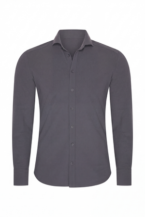 ESSENTIAL BLACK T-SHIRT