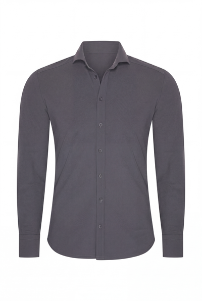 ESSENTIAL BLACK T-SHIRT