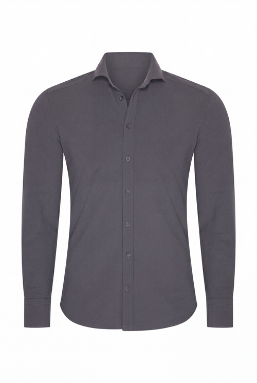 ESSENTIAL BLACK T-SHIRT