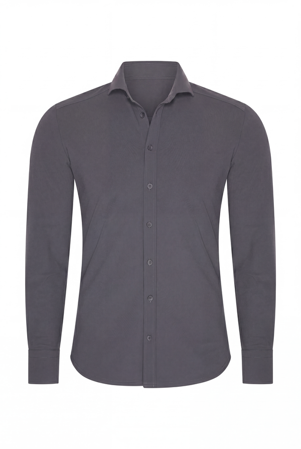 ESSENTIAL BLACK T-SHIRT