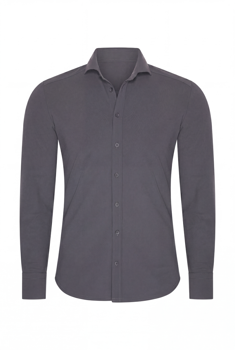 ESSENTIAL BLACK T-SHIRT