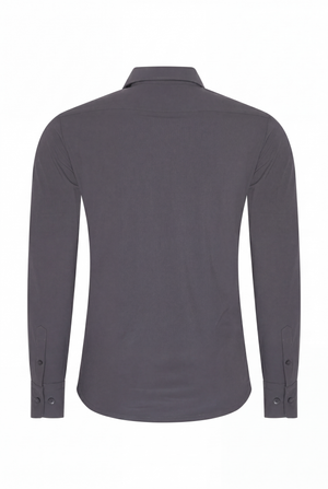 ESSENTIAL BLACK T-SHIRT