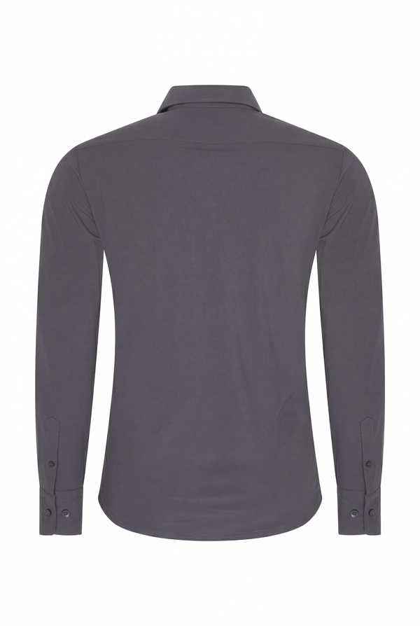 ESSENTIAL BLACK T-SHIRT