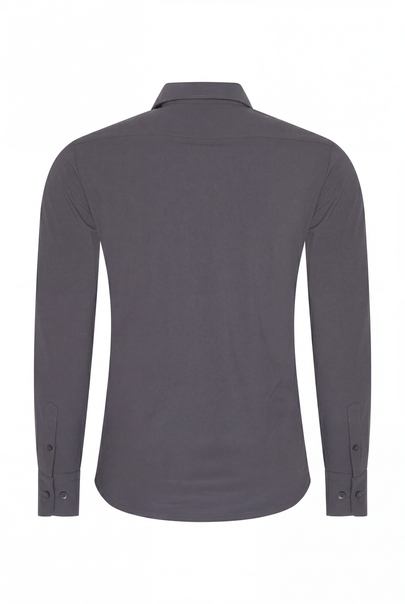 ESSENTIAL BLACK T-SHIRT