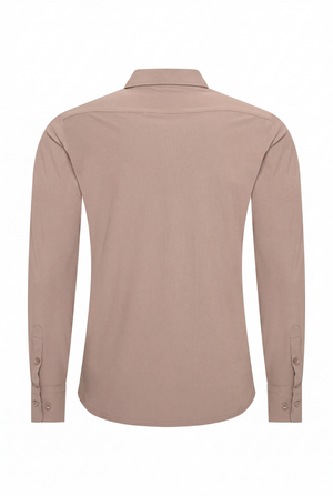ESSENTIAL BLACK T-SHIRT