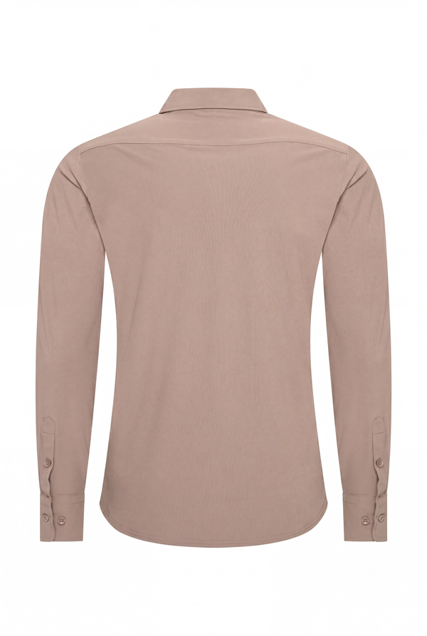 ESSENTIAL BLACK T-SHIRT