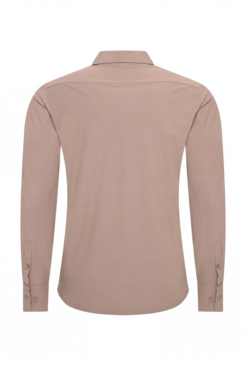 ESSENTIAL BLACK T-SHIRT