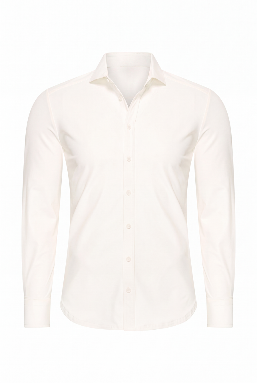 Chemise Blanc Cassé