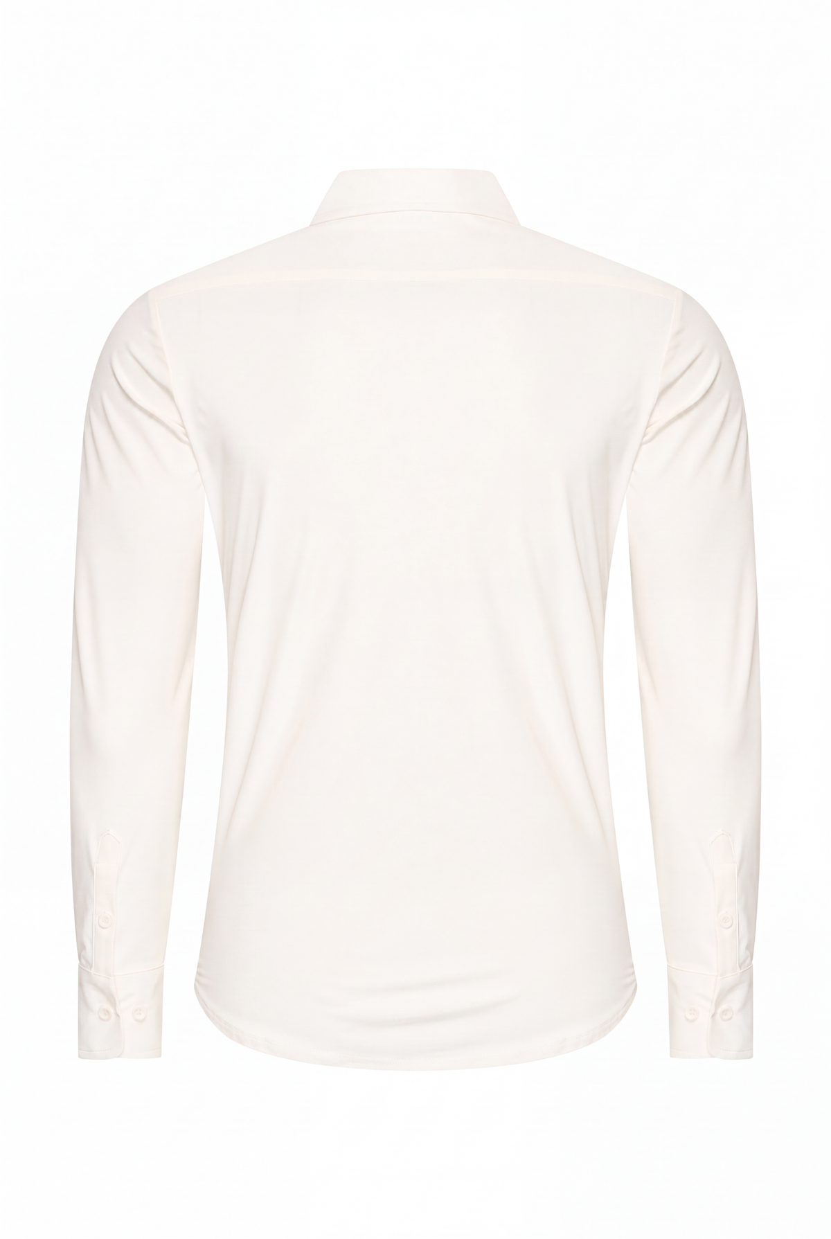 ESSENTIAL BLACK T-SHIRT