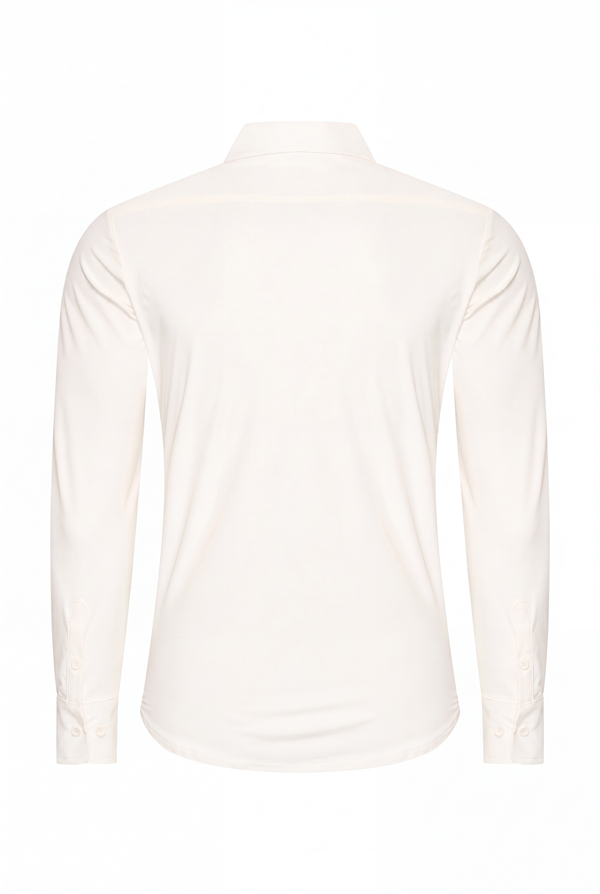 ESSENTIAL BLACK T-SHIRT