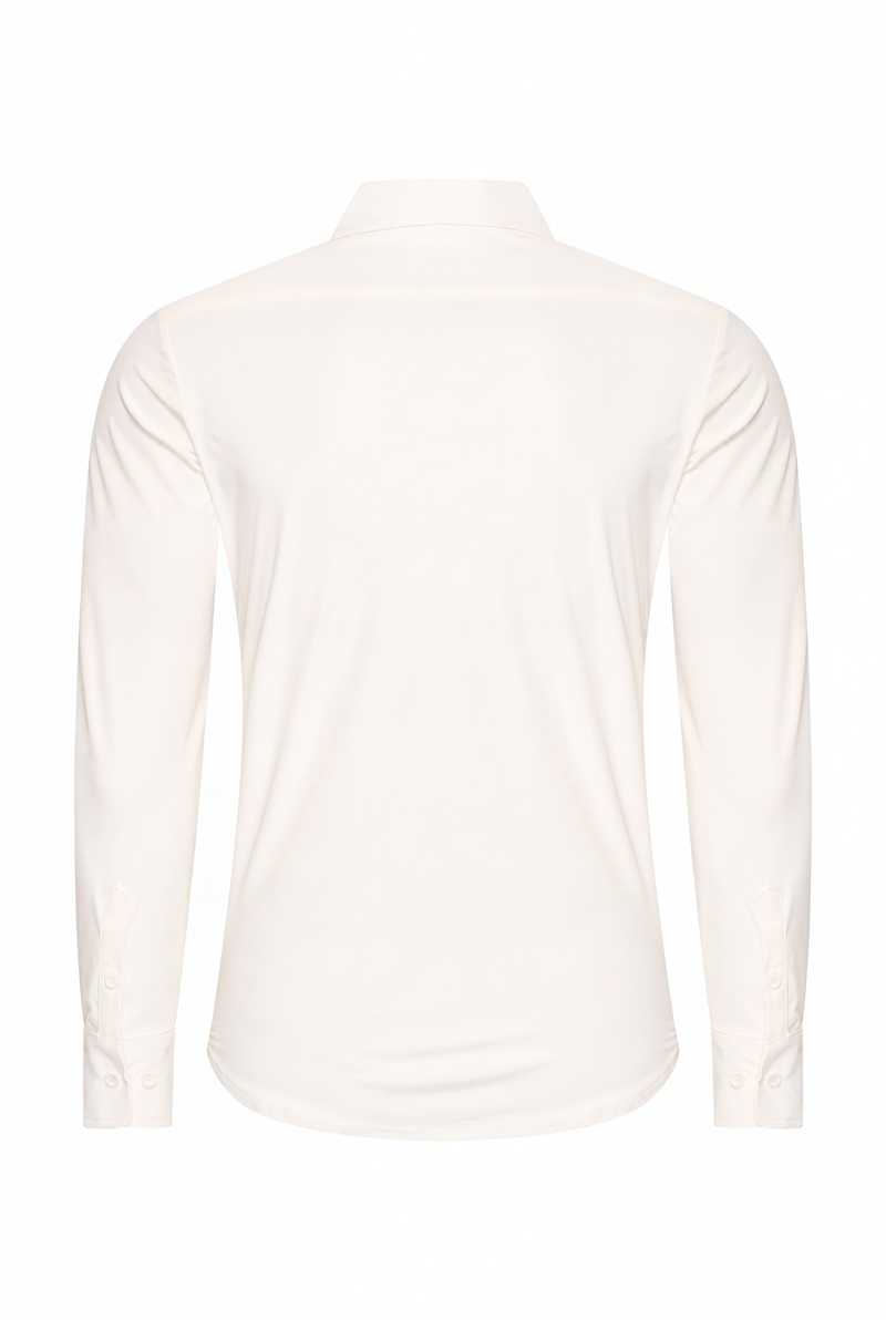 ESSENTIAL BLACK T-SHIRT