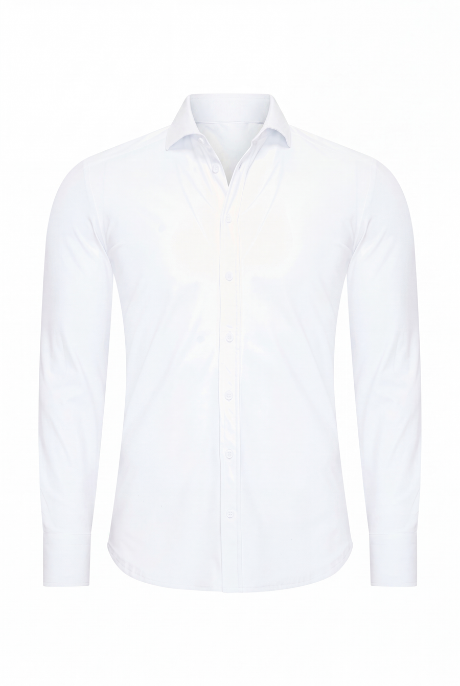 Chemise Blanc d'Atelier