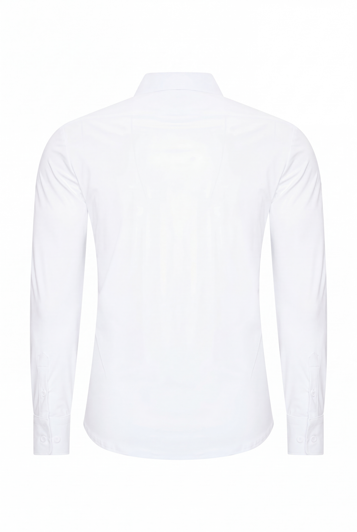 CHEMISE BLANC D'ATELIER