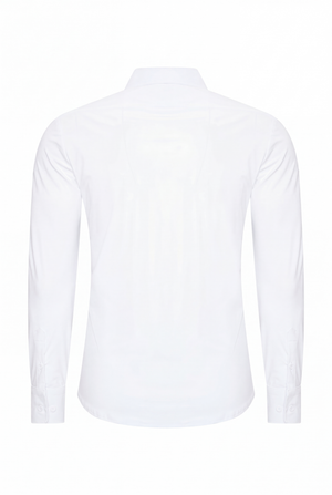 ESSENTIAL BLACK T-SHIRT