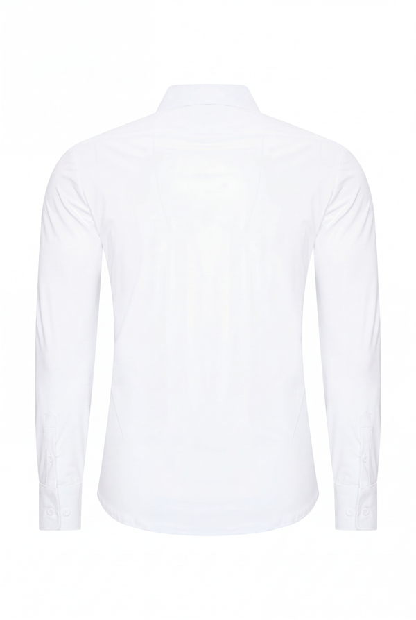 ESSENTIAL BLACK T-SHIRT