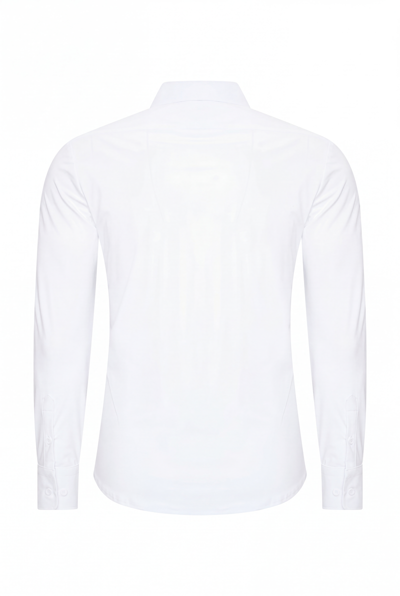 ESSENTIAL BLACK T-SHIRT