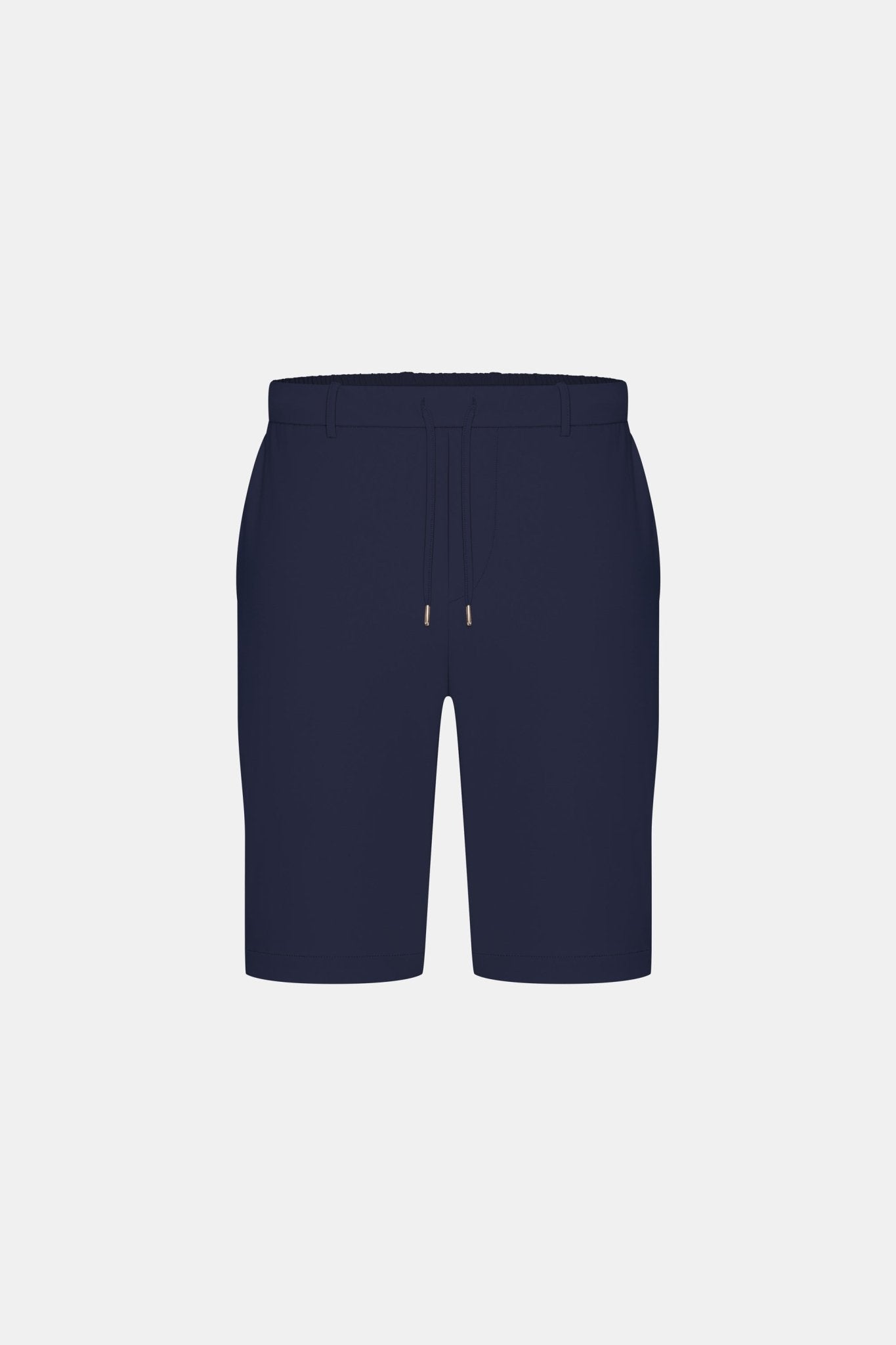 Midnight Blue Tech Shorts - DIMANO