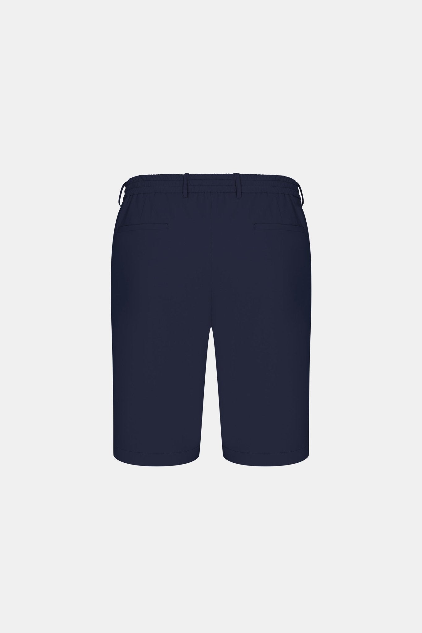 Midnight Blue Tech Shorts - DIMANO