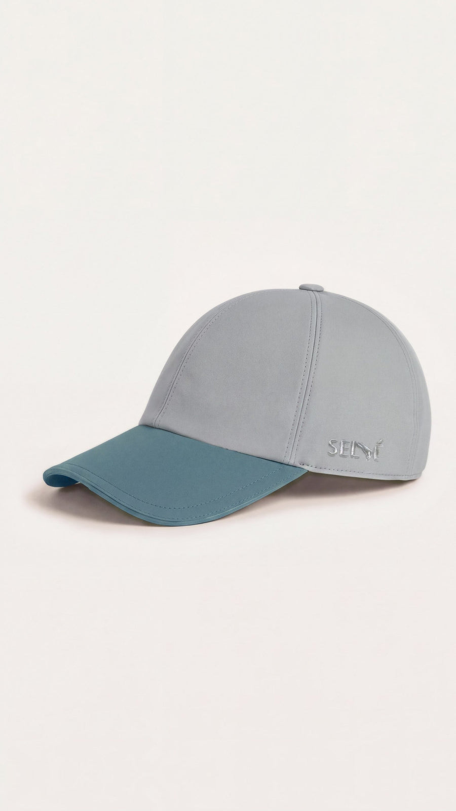 Casquette Selvé, trois-quarts
