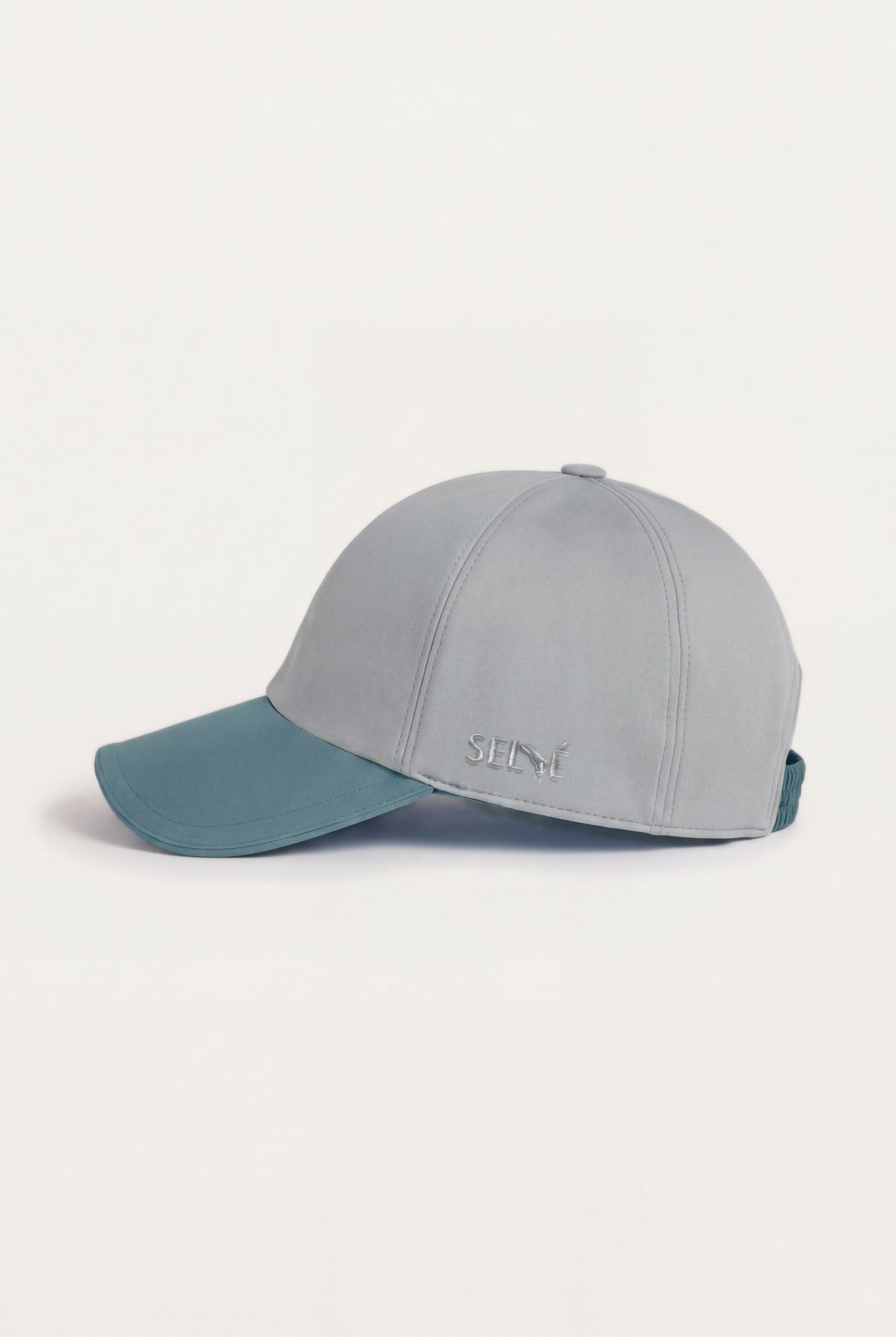 Casquette Selvé Riviera d'Azur, profil