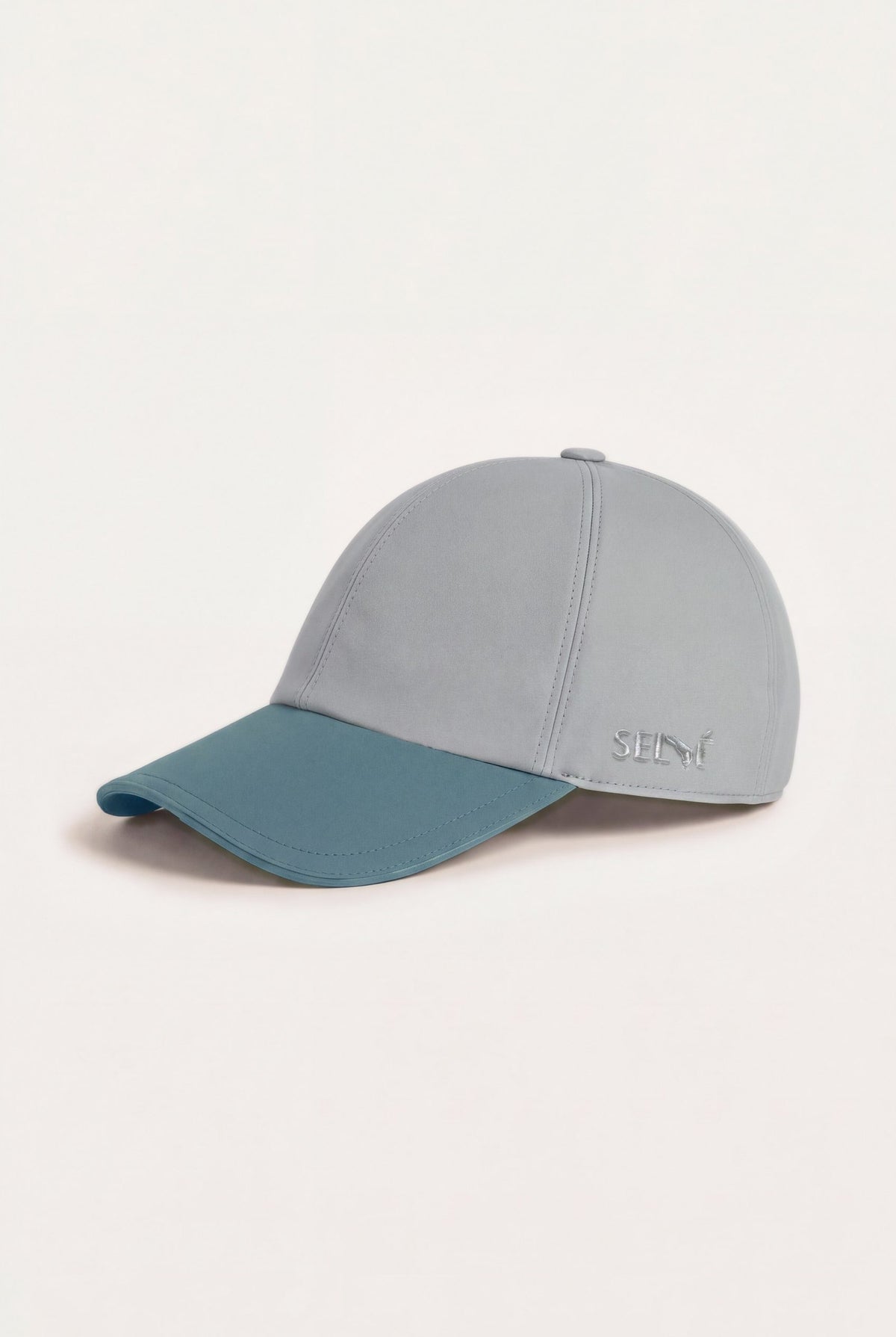Casquette Selvé Riviera d'Azur, trois-quarts avant