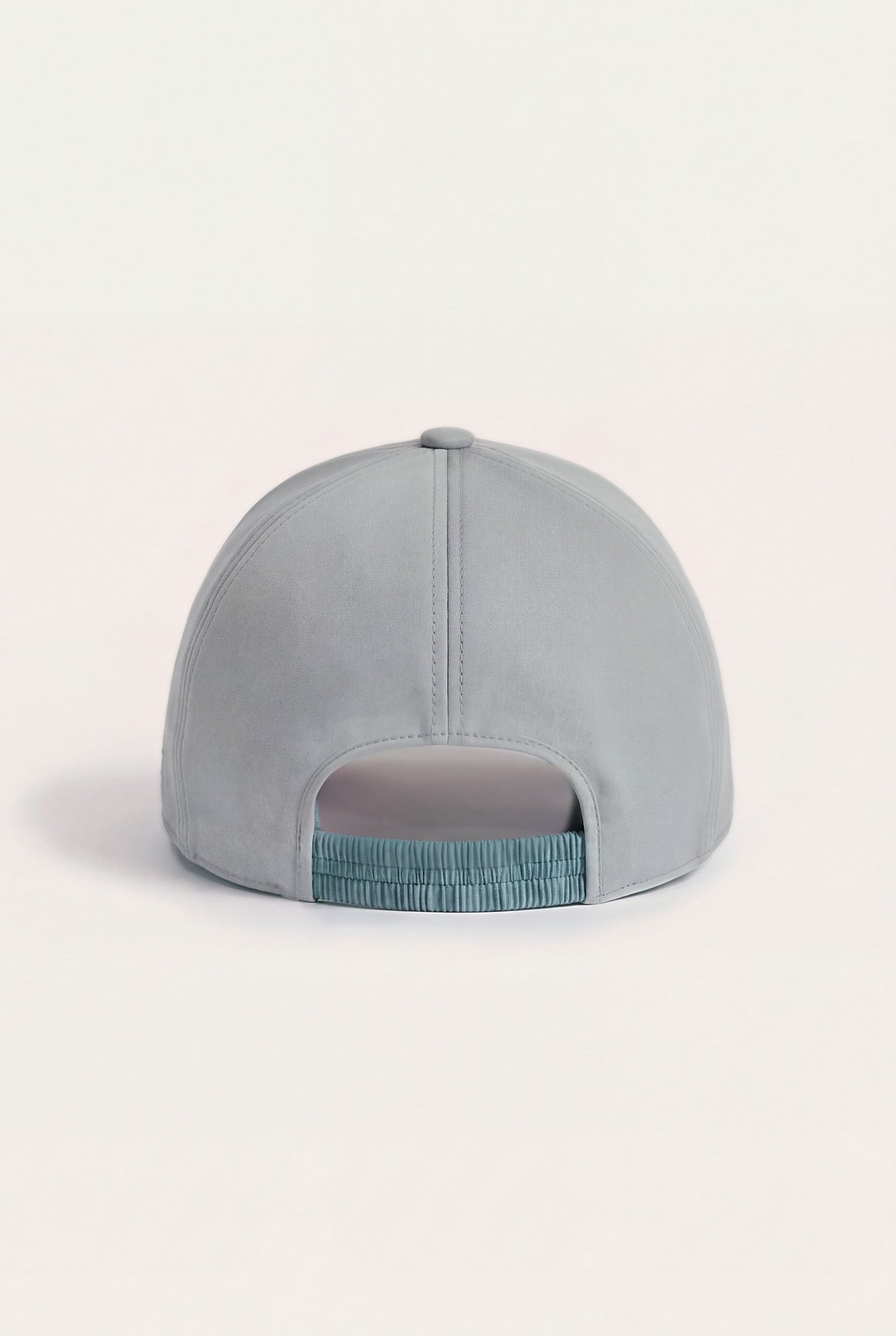 Casquette Selvé Riviera d'Azur, dos