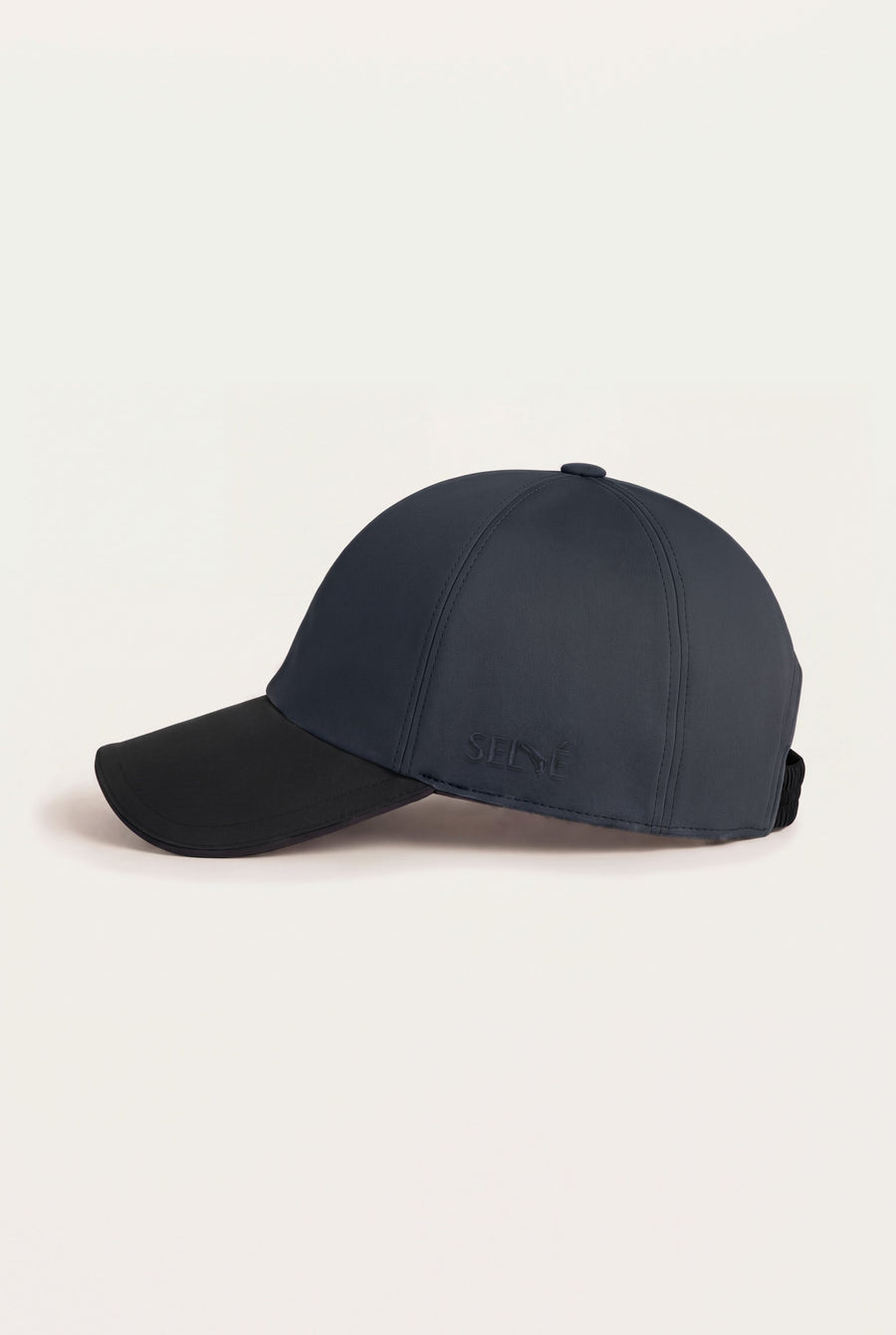 Casquette Caviar d'Azul