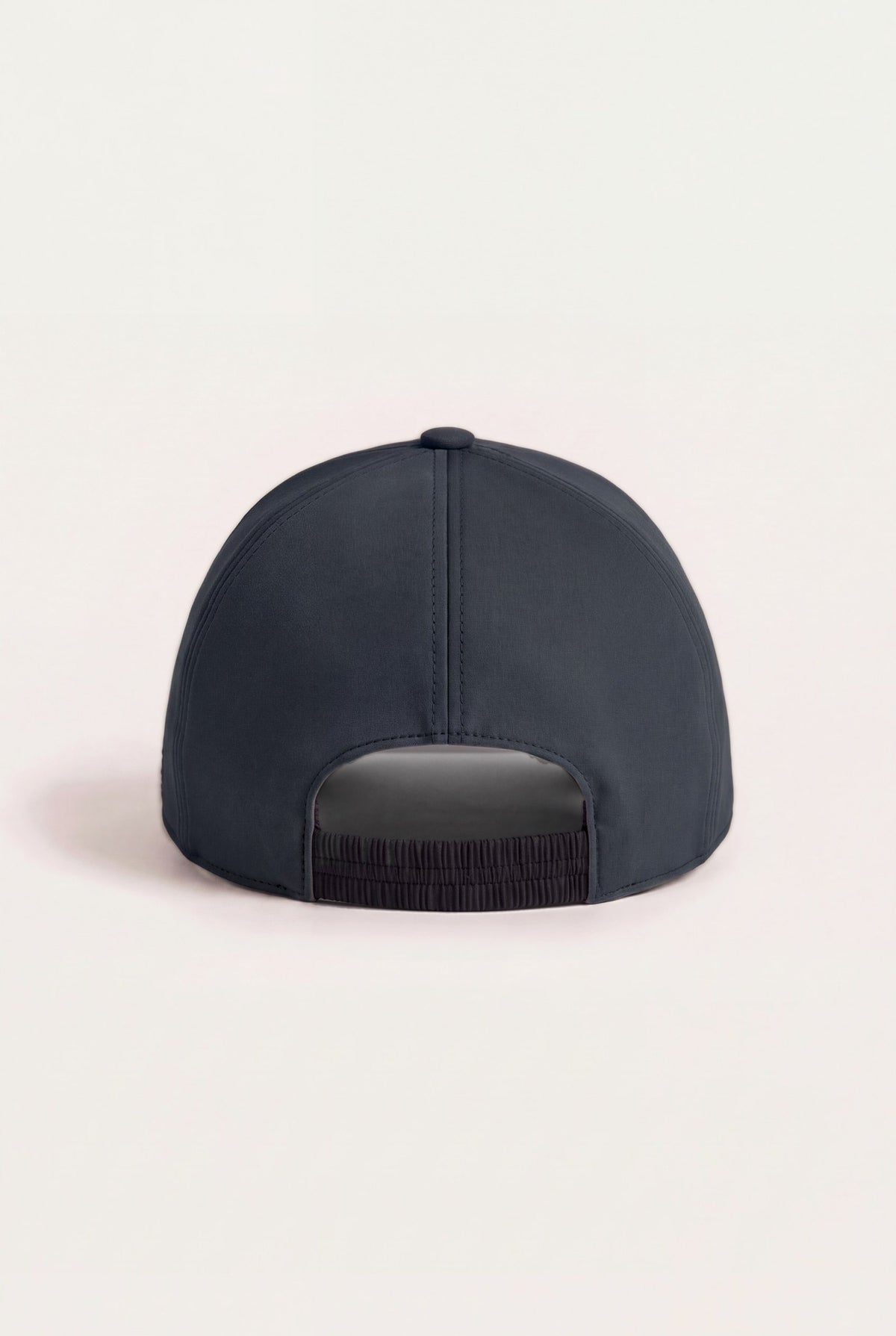 Casquette Selvé Caviar d'Azul, dos