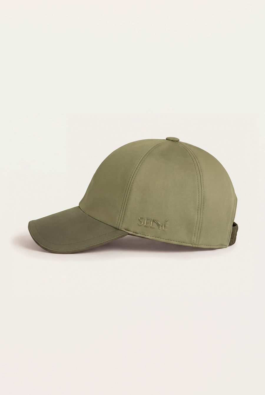 Casquette Olive de Provence