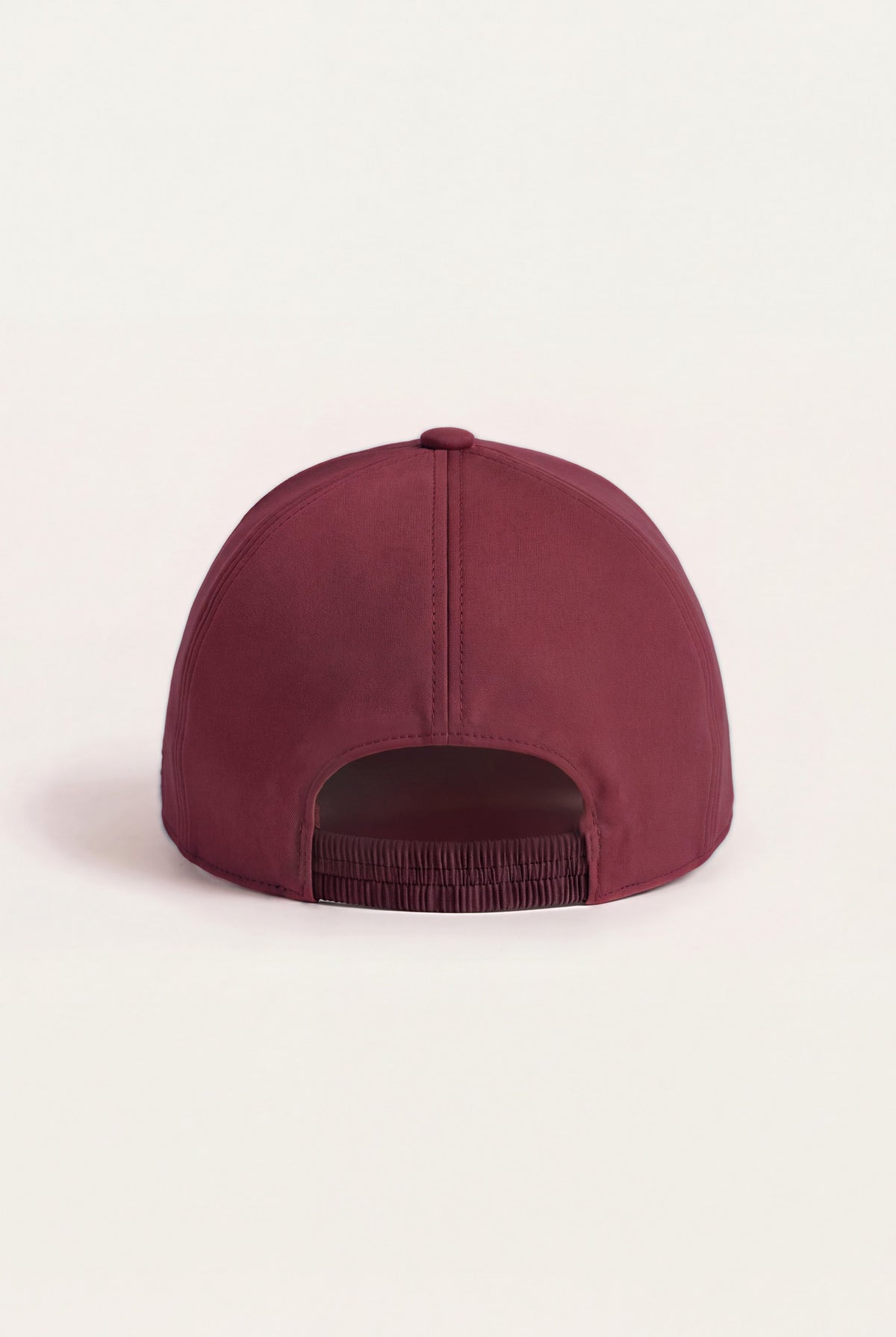Casquette Selvé Moulin du Désert, dos