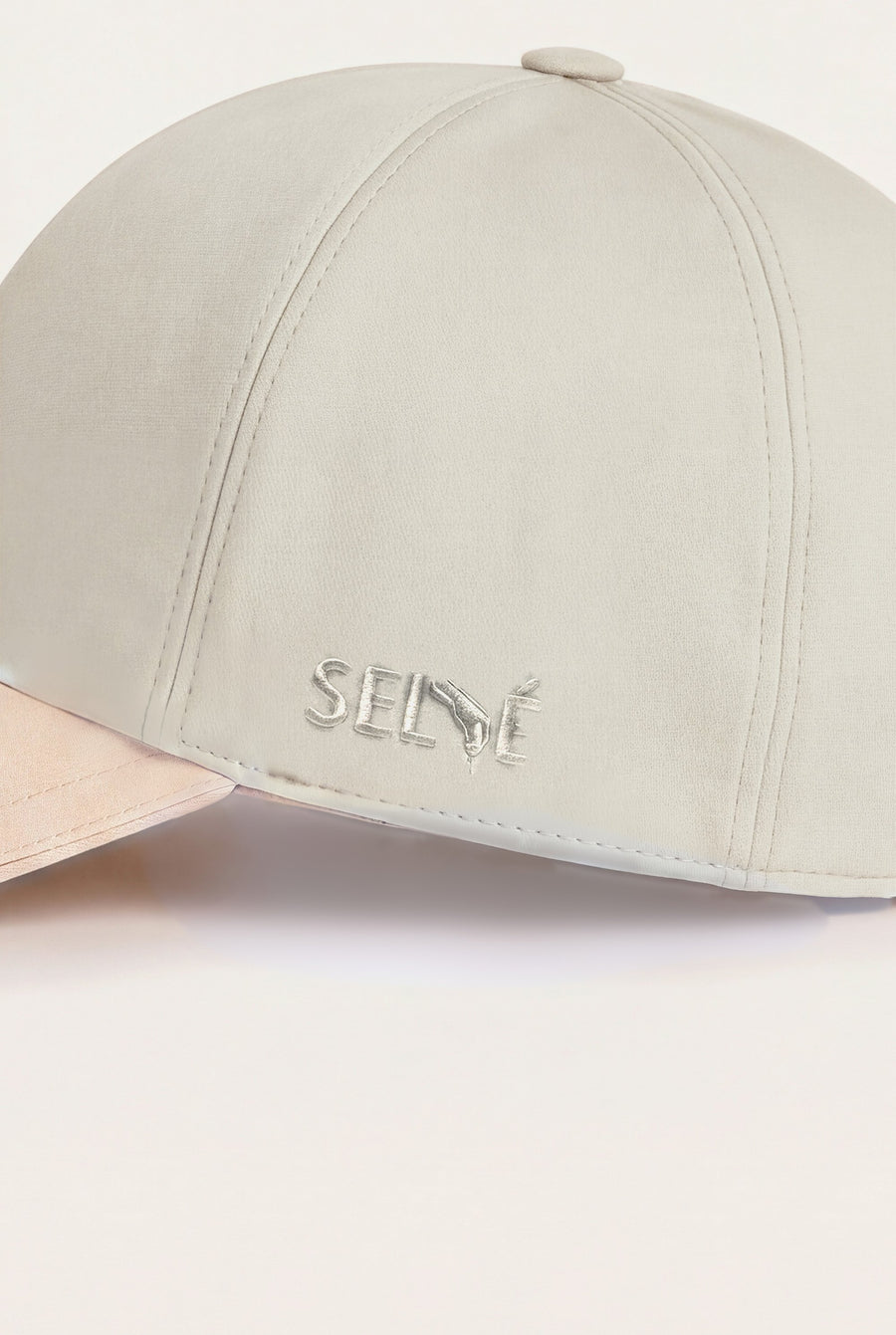 Casquette Sable d'Opale