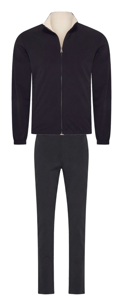 Perle de Noir