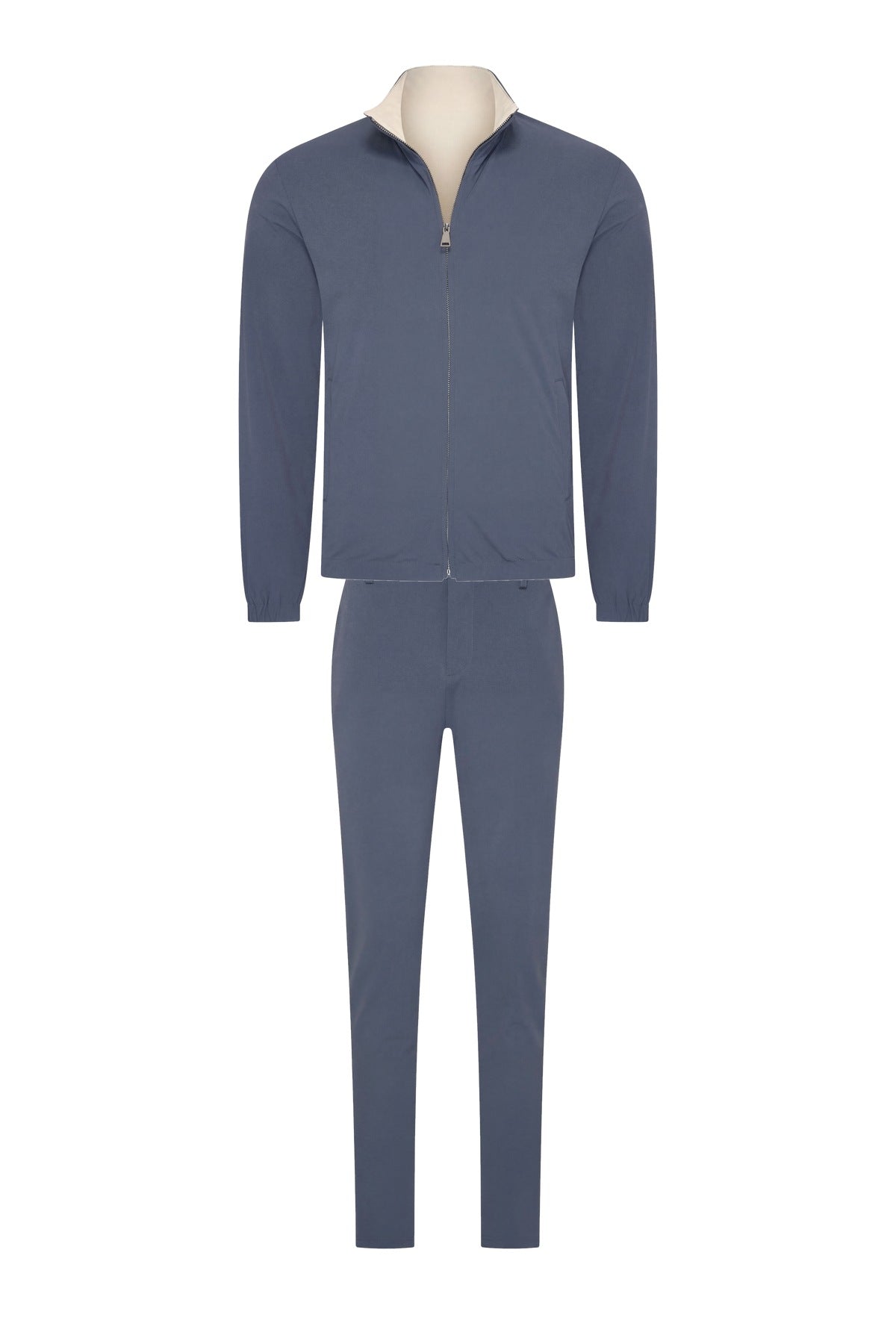 Ensemble Selvé Le Tarmac Minuit de Perle