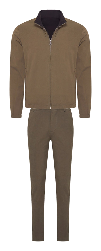 Olive d'Aniline
