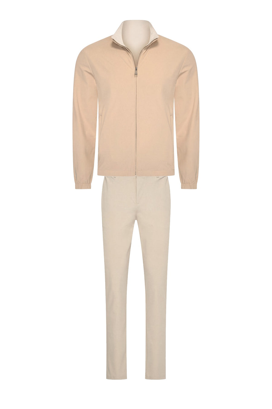 Ensemble Le Tarmac Sable d'Opale