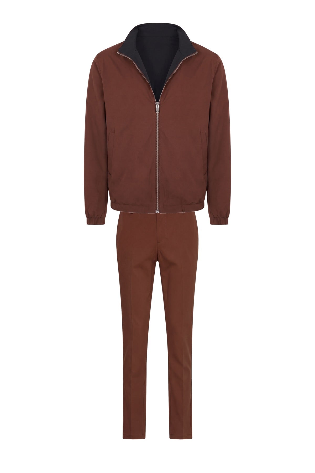 Ensemble Selvé Le Tarmac Tobacco d'Aniline