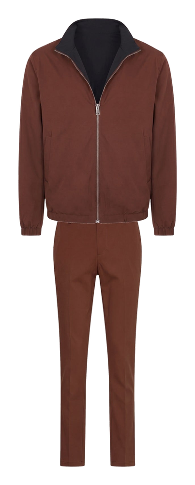 Tobacco d'Aniline