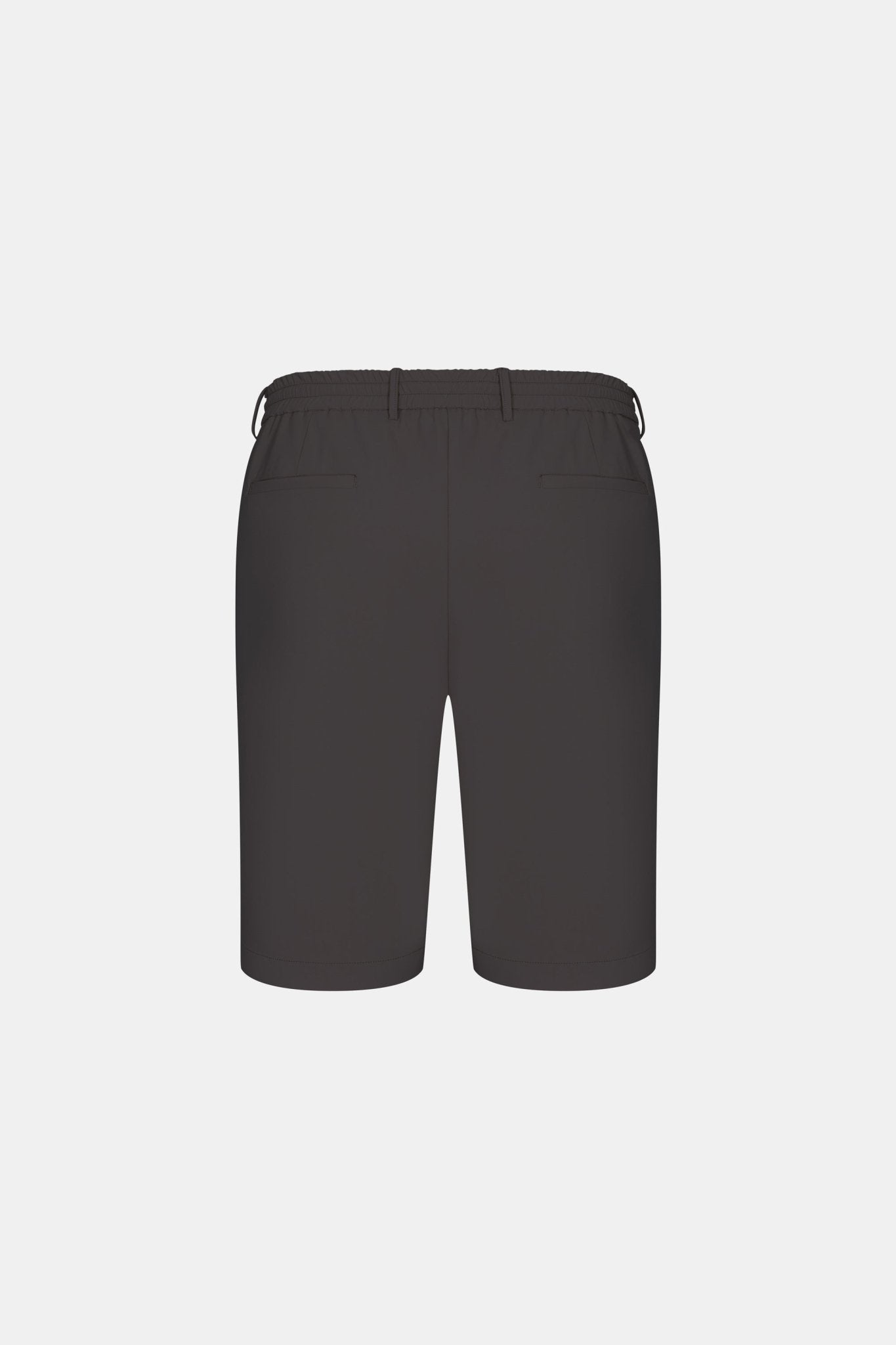 Slate Grey Tech Shorts - DIMANO