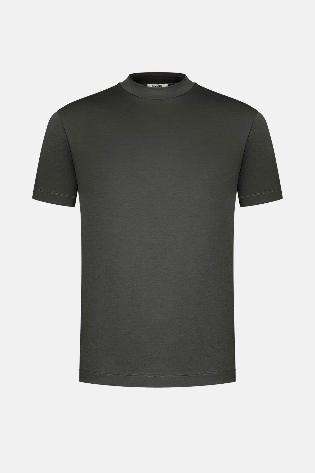 T-shirt Vert Foncé Essentiel